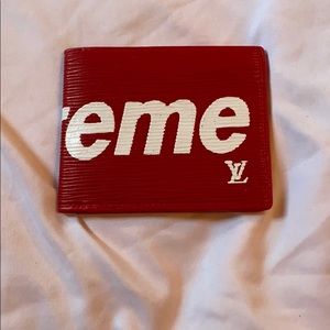 Men’s wallet